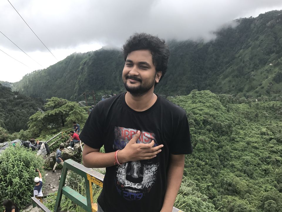 Photo of Experiencing Nainital in a day 11/38 by Shashank Sinha