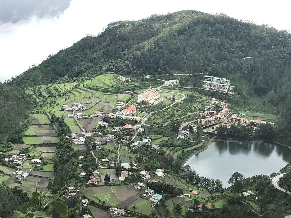 Photo of Experiencing Nainital in a day 12/38 by Shashank Sinha