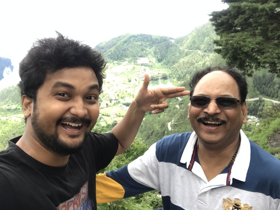 Photo of Experiencing Nainital in a day 13/38 by Shashank Sinha