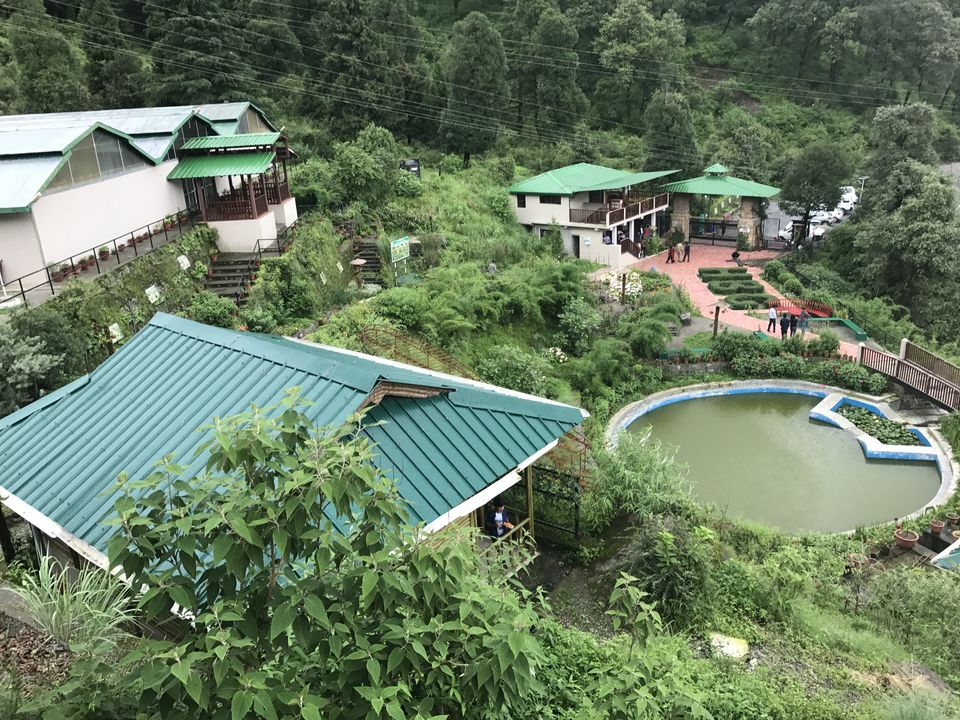 Photo of Experiencing Nainital in a day 15/38 by Shashank Sinha