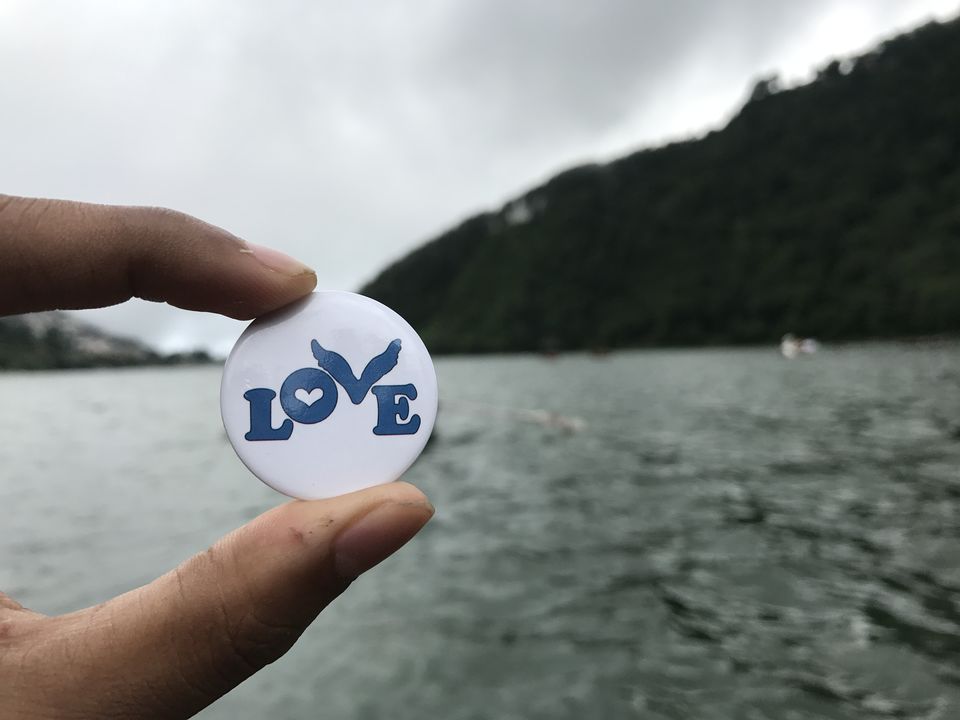 Photo of Experiencing Nainital in a day 32/38 by Shashank Sinha