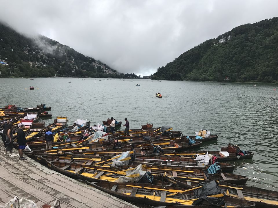 Photo of Experiencing Nainital in a day 31/38 by Shashank Sinha