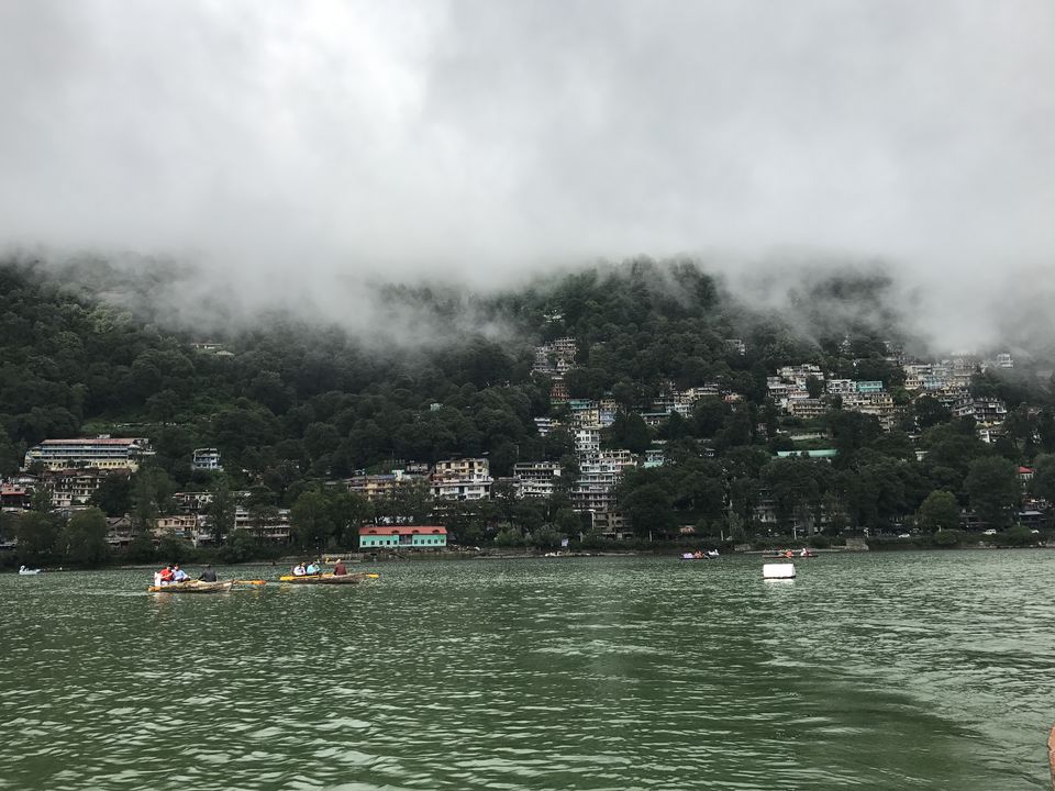 Photo of Experiencing Nainital in a day 33/38 by Shashank Sinha