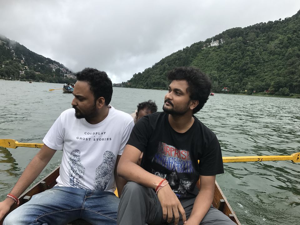Photo of Experiencing Nainital in a day 34/38 by Shashank Sinha