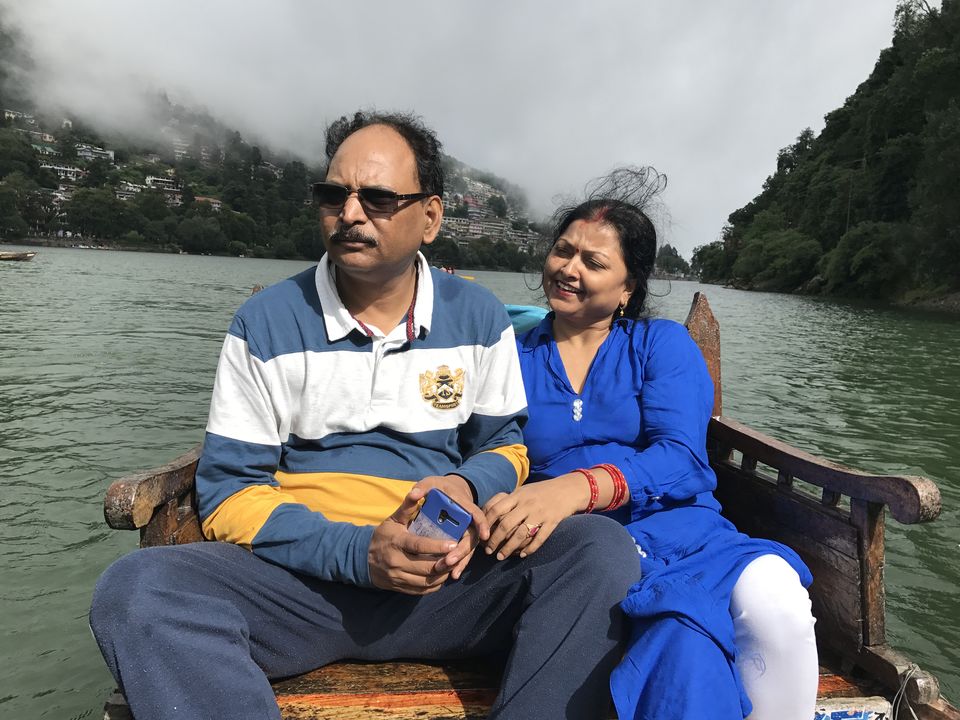 Photo of Experiencing Nainital in a day 35/38 by Shashank Sinha