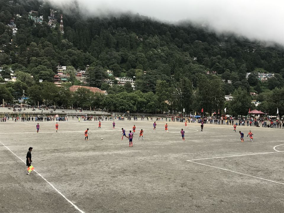 Photo of Experiencing Nainital in a day 37/38 by Shashank Sinha