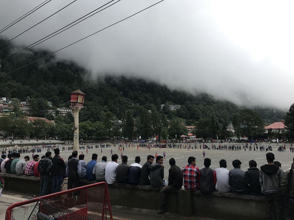 Photo of Experiencing Nainital in a day 38/38 by Shashank Sinha