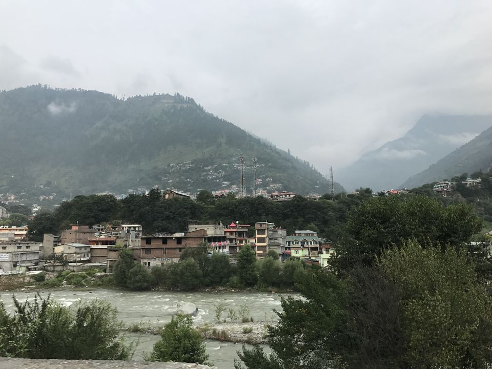 Photo of Hampta Pass - A complete guide to cover in 4 days. 3/84 by Shashank Sinha