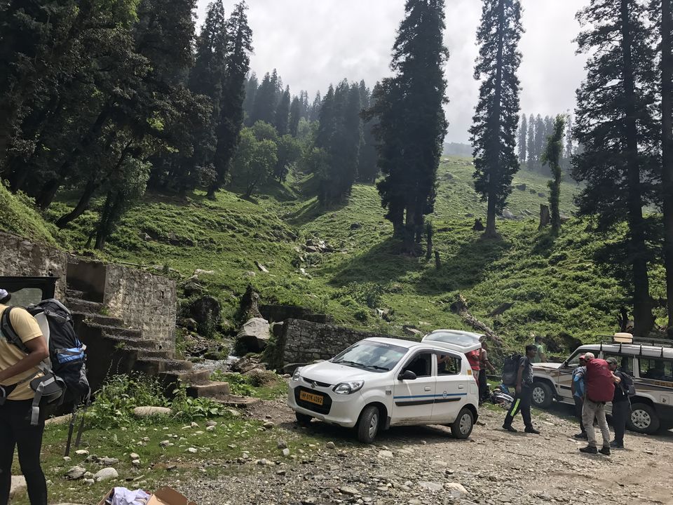 Photo of Hampta Pass - A complete guide to cover in 4 days. 14/84 by Shashank Sinha