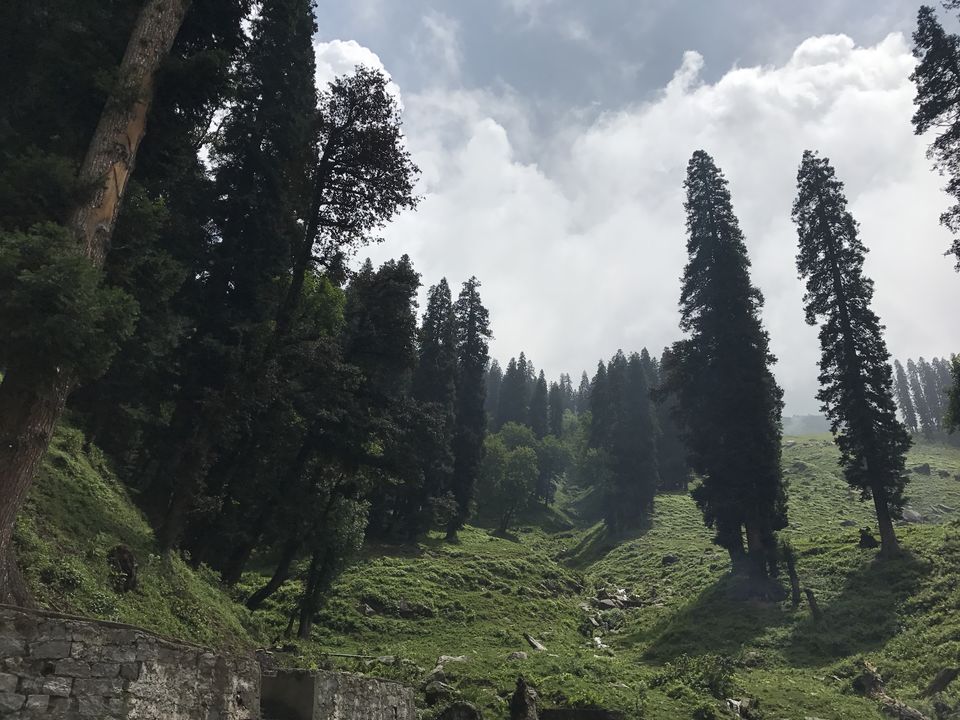 Photo of Hampta Pass - A complete guide to cover in 4 days. 13/84 by Shashank Sinha