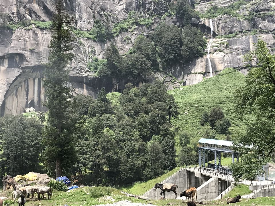 Photo of Hampta Pass - A complete guide to cover in 4 days. 15/84 by Shashank Sinha