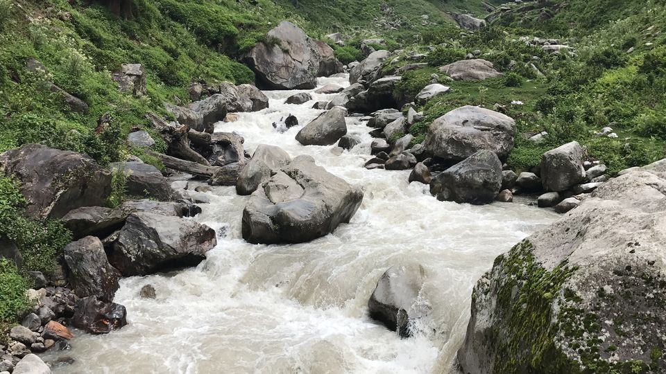 Photo of Hampta Pass - A complete guide to cover in 4 days. 16/84 by Shashank Sinha