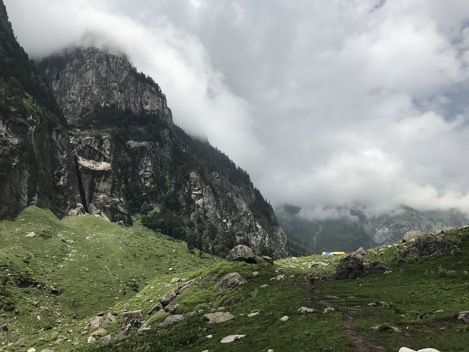 Photo of Hampta Pass - A complete guide to cover in 4 days. 20/84 by Shashank Sinha