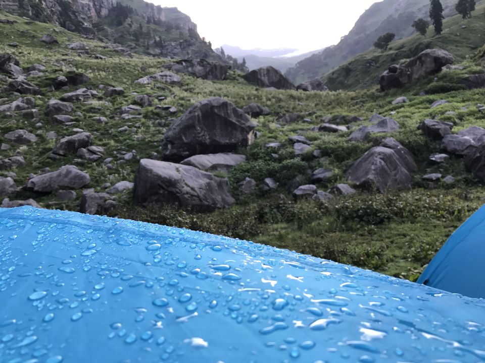 Photo of Hampta Pass - A complete guide to cover in 4 days. 35/84 by Shashank Sinha