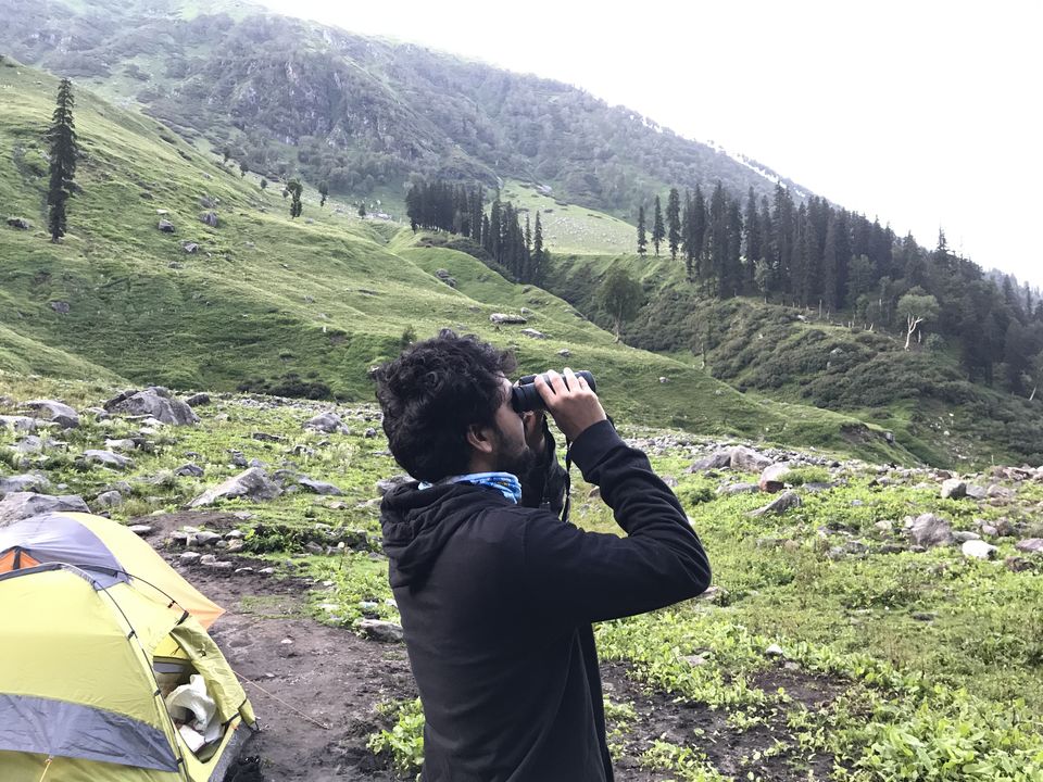 Photo of Hampta Pass - A complete guide to cover in 4 days. 34/84 by Shashank Sinha