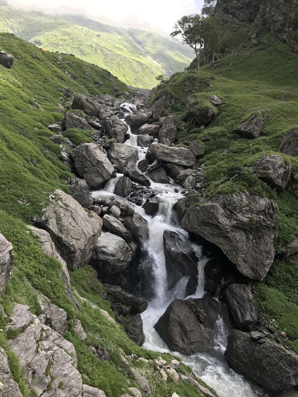 Photo of Hampta Pass - A complete guide to cover in 4 days. 38/84 by Shashank Sinha