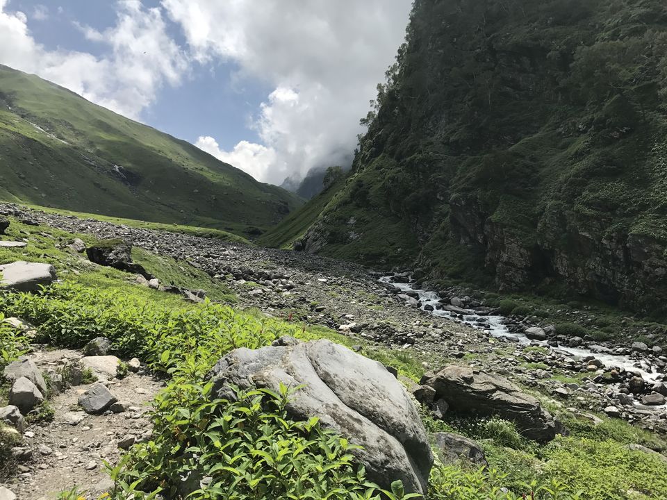 Photo of Hampta Pass - A complete guide to cover in 4 days. 42/84 by Shashank Sinha