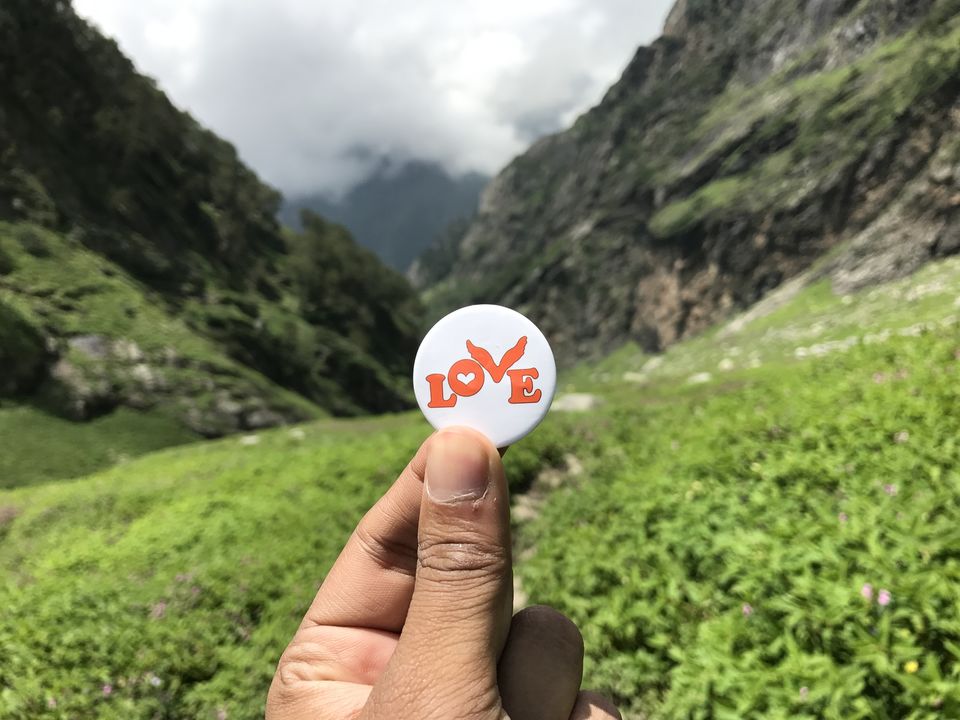Photo of Hampta Pass - A complete guide to cover in 4 days. 45/84 by Shashank Sinha
