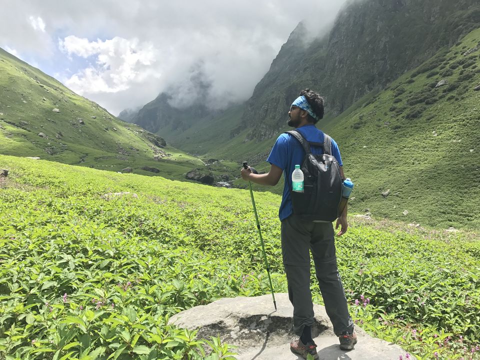 Photo of Hampta Pass - A complete guide to cover in 4 days. 43/84 by Shashank Sinha