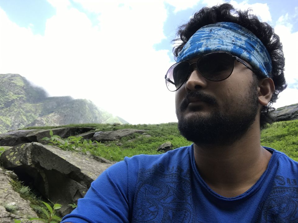 Photo of Hampta Pass - A complete guide to cover in 4 days. 50/84 by Shashank Sinha