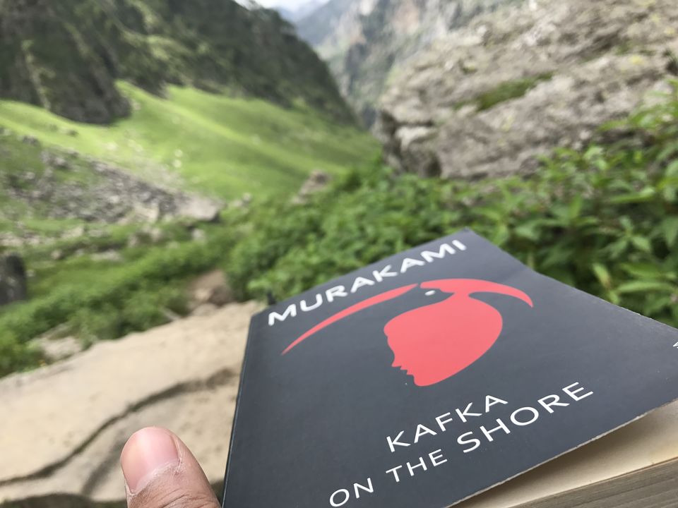 Photo of Hampta Pass - A complete guide to cover in 4 days. 51/84 by Shashank Sinha