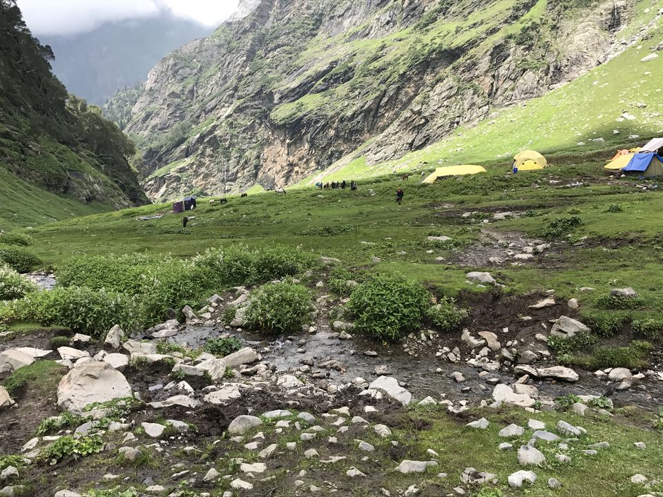 Photo of Hampta Pass - A complete guide to cover in 4 days. 48/84 by Shashank Sinha
