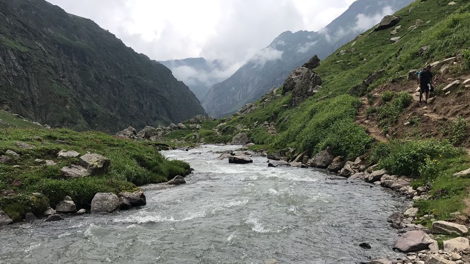 Photo of Hampta Pass - A complete guide to cover in 4 days. 59/84 by Shashank Sinha