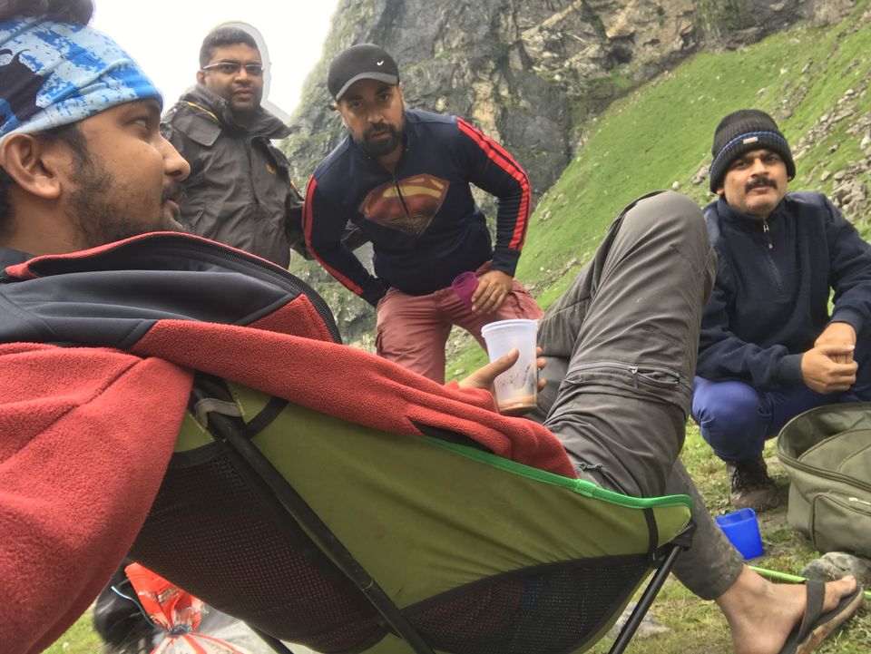 Photo of Hampta Pass - A complete guide to cover in 4 days. 64/84 by Shashank Sinha