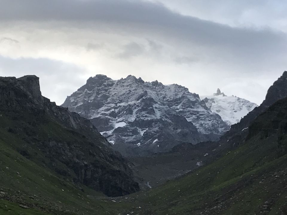 Photo of Hampta Pass - A complete guide to cover in 4 days. 68/84 by Shashank Sinha