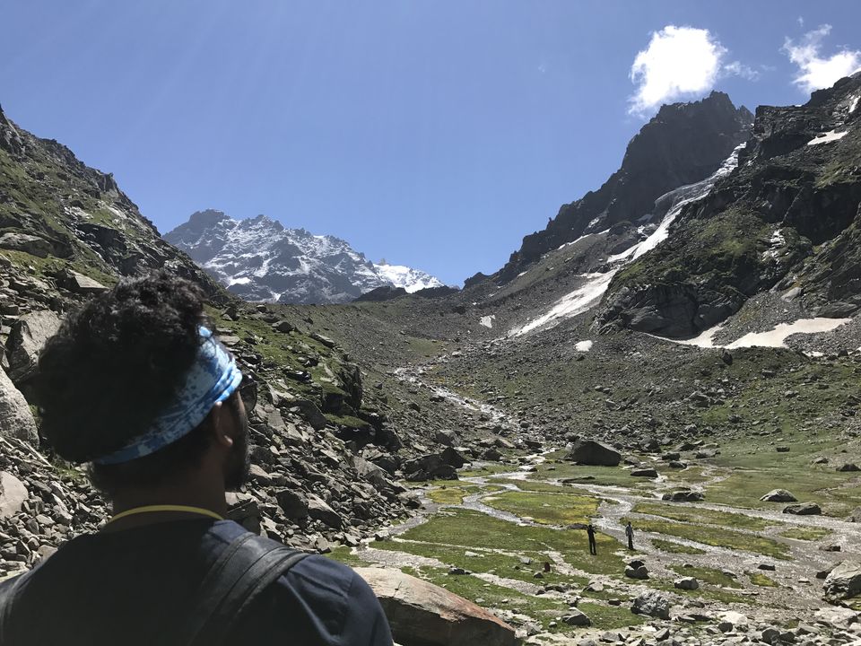 Photo of Hampta Pass - A complete guide to cover in 4 days. 73/84 by Shashank Sinha