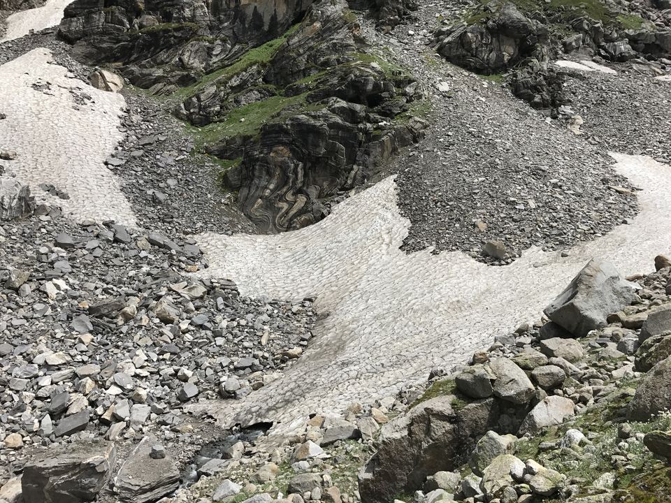 Photo of Hampta Pass - A complete guide to cover in 4 days. 74/84 by Shashank Sinha