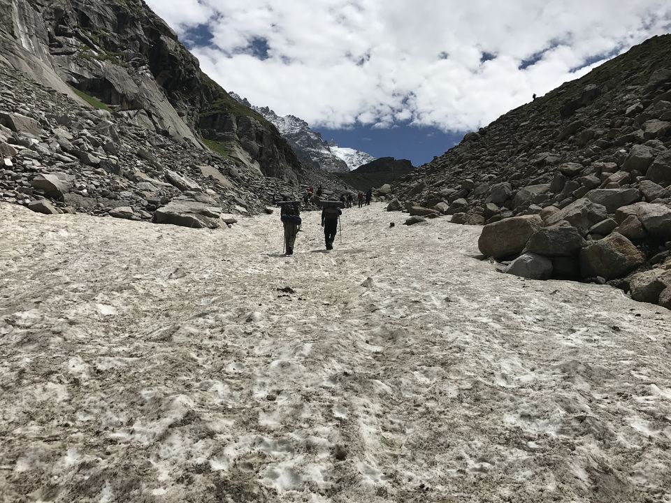 Photo of Hampta Pass - A complete guide to cover in 4 days. 76/84 by Shashank Sinha