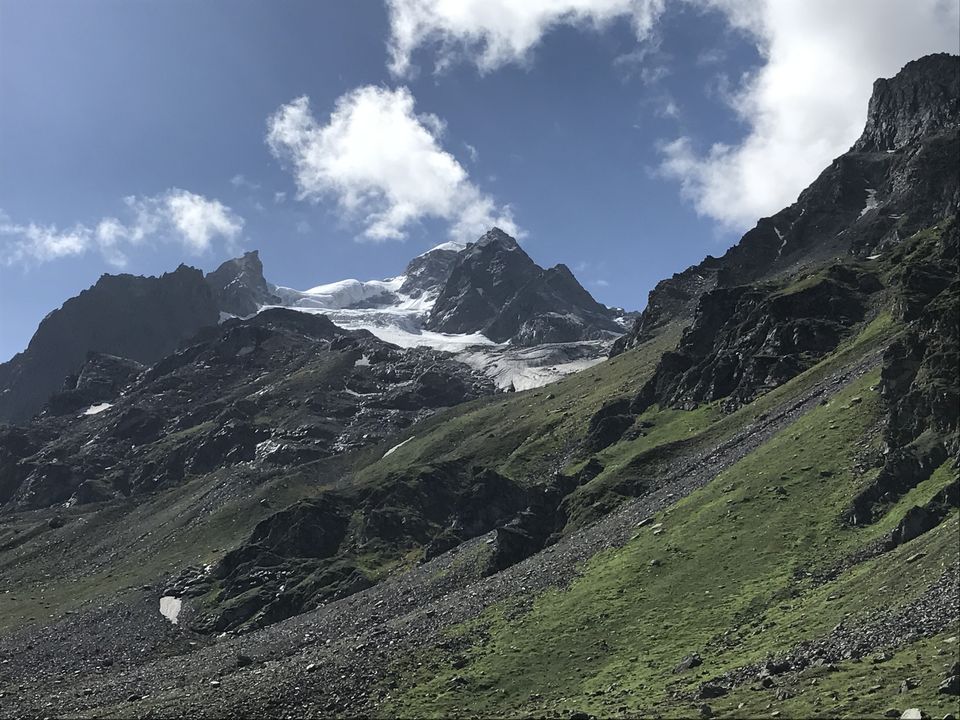 Photo of Hampta Pass - A complete guide to cover in 4 days. 71/84 by Shashank Sinha