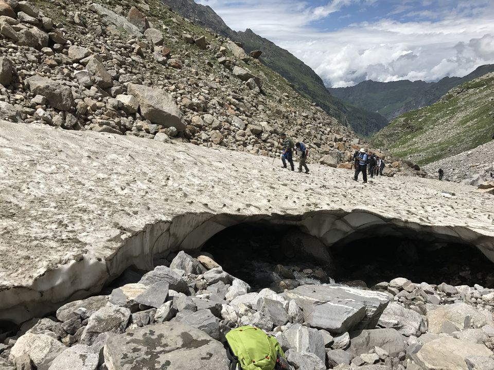Photo of Hampta Pass - A complete guide to cover in 4 days. 77/84 by Shashank Sinha