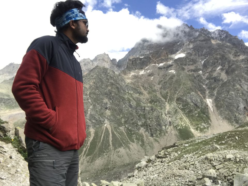 Photo of Hampta Pass - A complete guide to cover in 4 days. 82/84 by Shashank Sinha