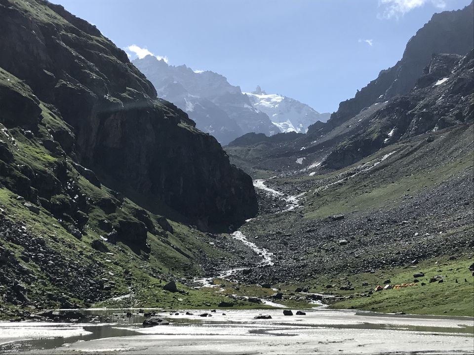 Photo of Hampta Pass - A complete guide to cover in 4 days. 70/84 by Shashank Sinha