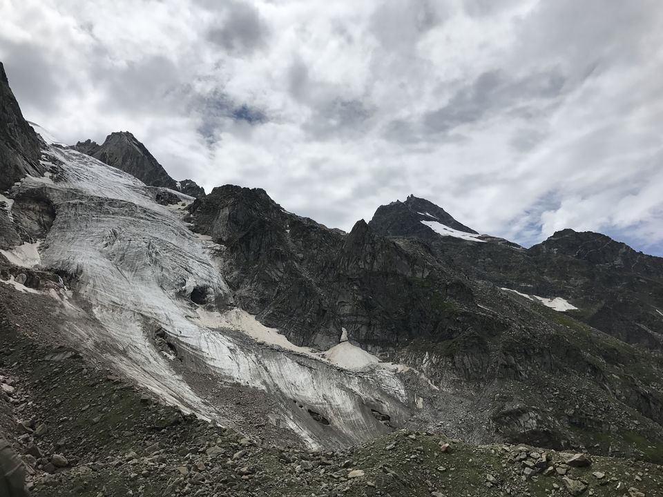 Photo of Hampta Pass - A complete guide to cover in 4 days. 80/84 by Shashank Sinha