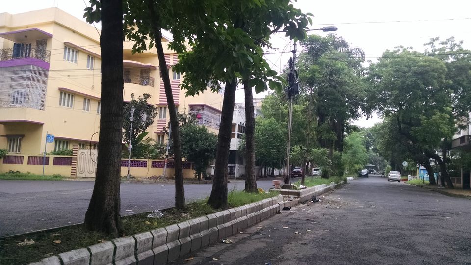 Photo of Kolkata - A city way behind time | My first business trip or My first solo exploration? 6/74 by Shashank Sinha