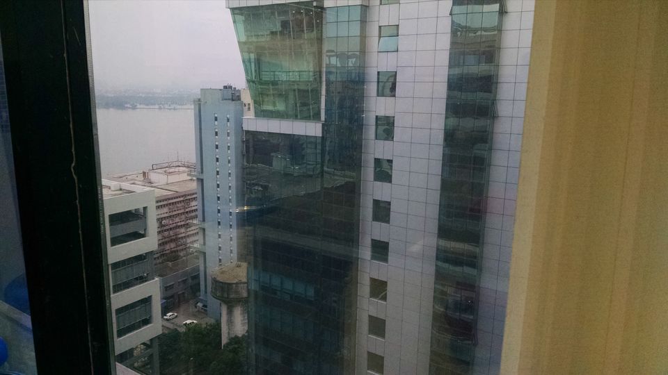 Photo of Kolkata - A city way behind time | My first business trip or My first solo exploration? 8/74 by Shashank Sinha