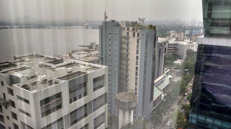 Photo of Kolkata - A city way behind time | My first business trip or My first solo exploration? 9/74 by Shashank Sinha