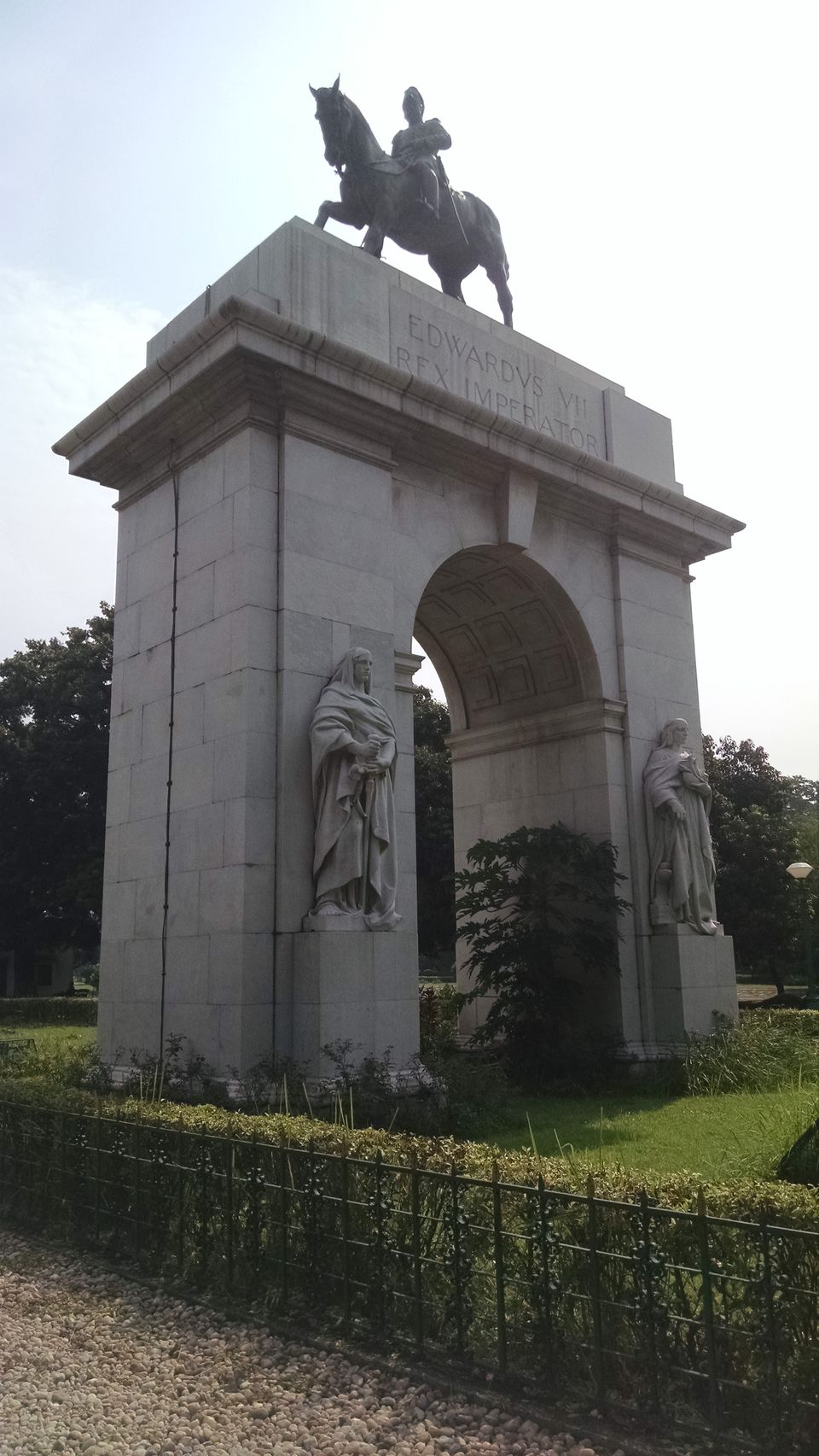 Photo of Kolkata - A city way behind time | My first business trip or My first solo exploration? 15/74 by Shashank Sinha
