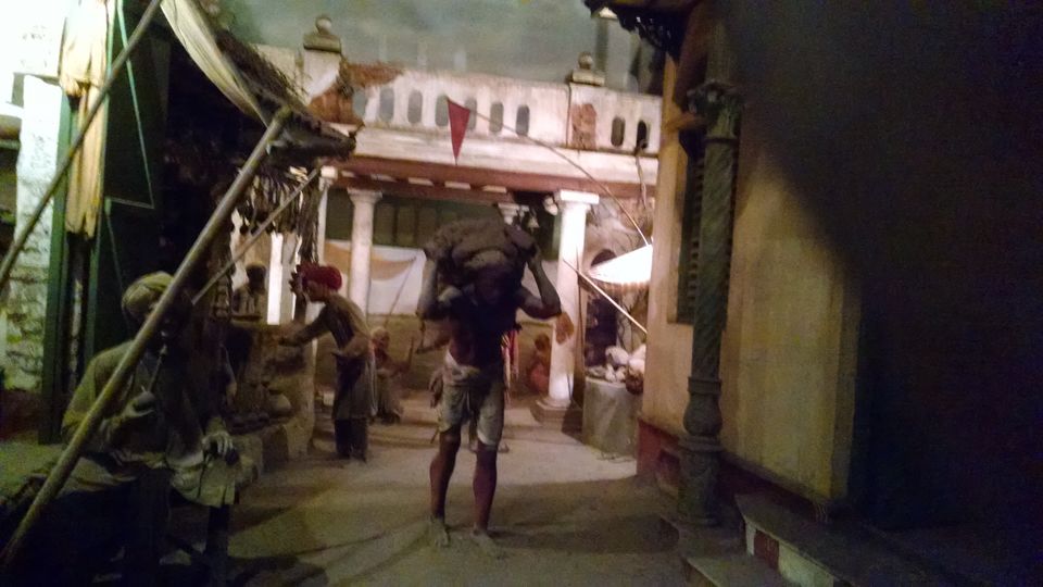 Photo of Kolkata - A city way behind time | My first business trip or My first solo exploration? 25/74 by Shashank Sinha