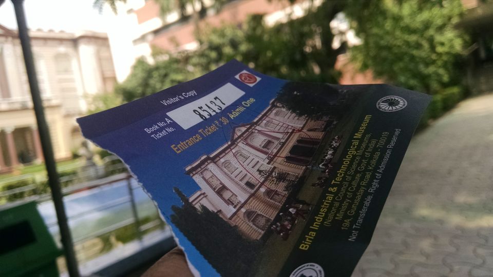 Photo of Kolkata - A city way behind time | My first business trip or My first solo exploration? 27/74 by Shashank Sinha