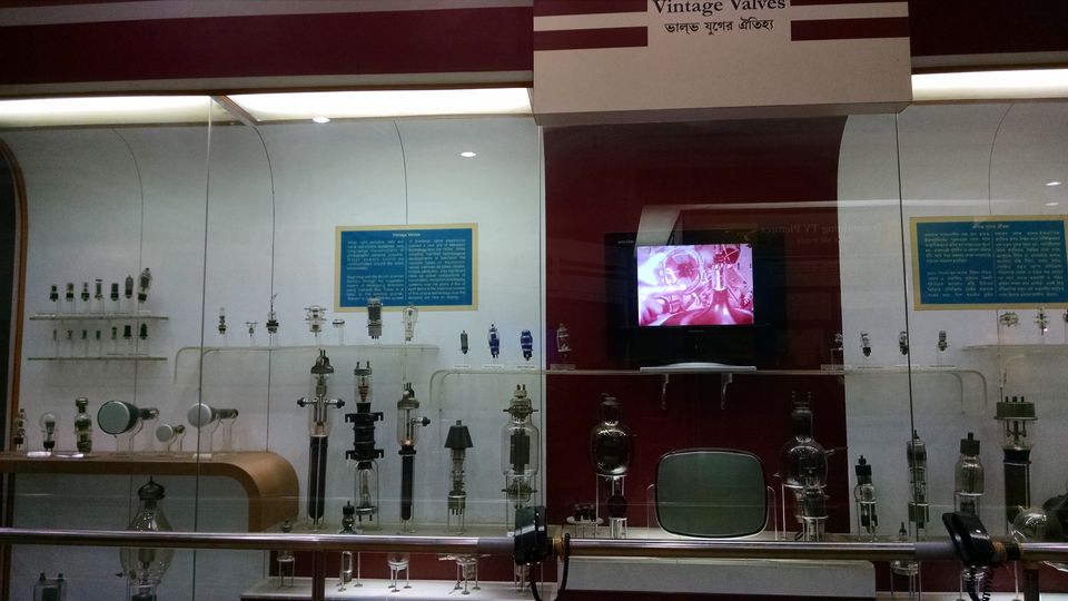 Photo of Kolkata - A city way behind time | My first business trip or My first solo exploration? 33/74 by Shashank Sinha