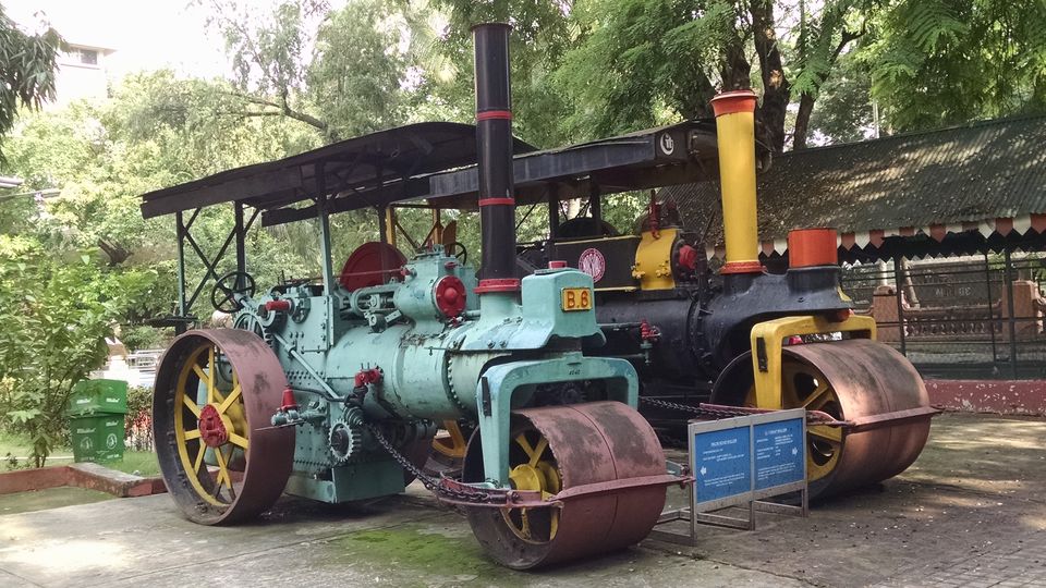 Photo of Kolkata - A city way behind time | My first business trip or My first solo exploration? 28/74 by Shashank Sinha