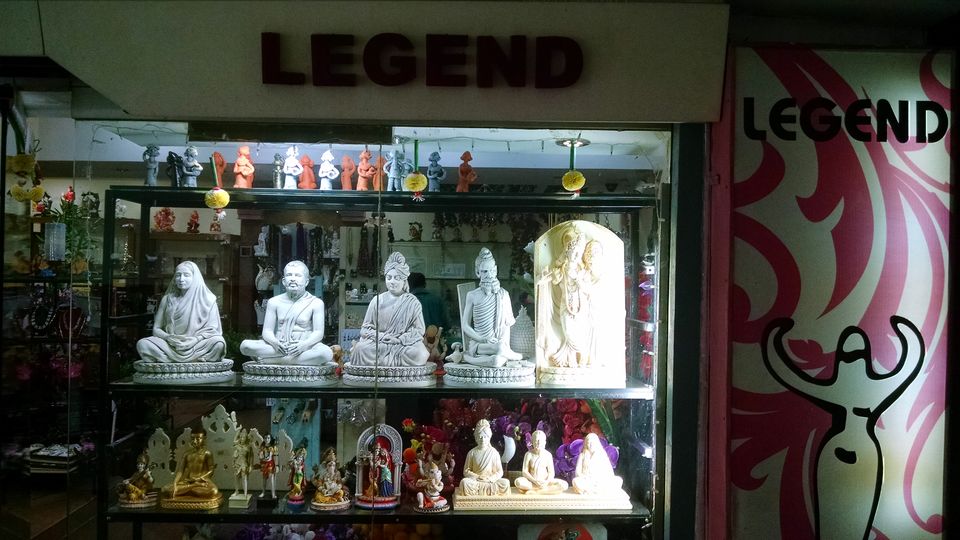 Photo of Kolkata - A city way behind time | My first business trip or My first solo exploration? 41/74 by Shashank Sinha