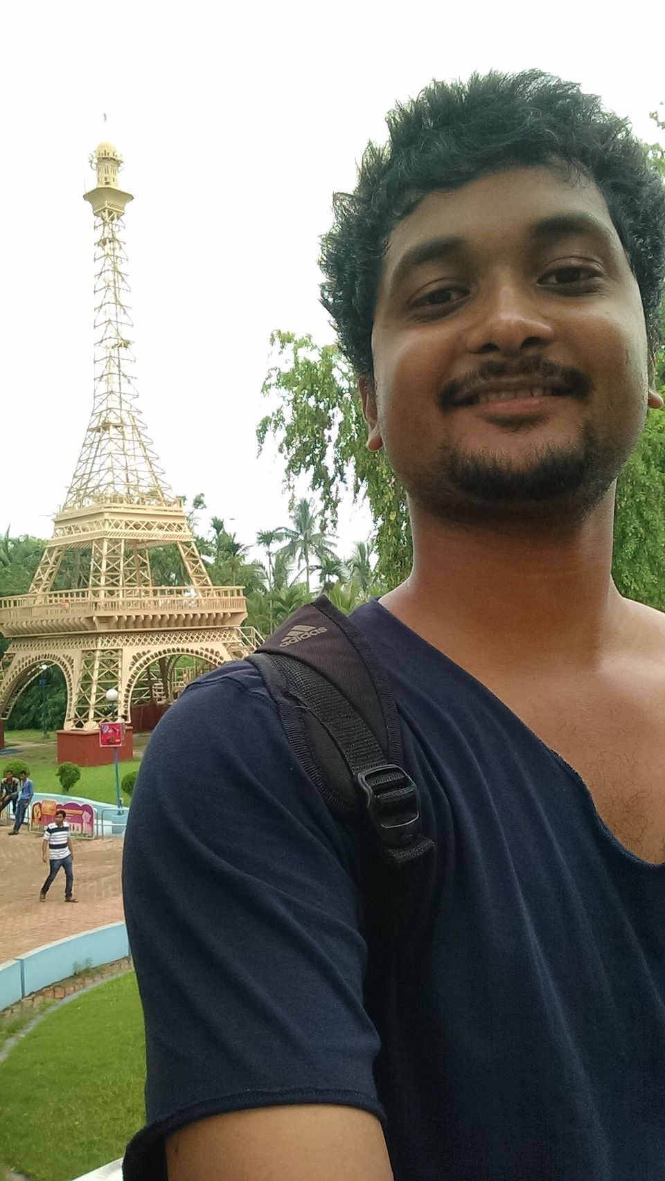 Photo of Kolkata - A city way behind time | My first business trip or My first solo exploration? 48/74 by Shashank Sinha