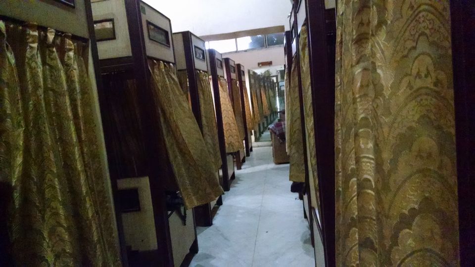 Photo of Kolkata - A city way behind time | My first business trip or My first solo exploration? 55/74 by Shashank Sinha