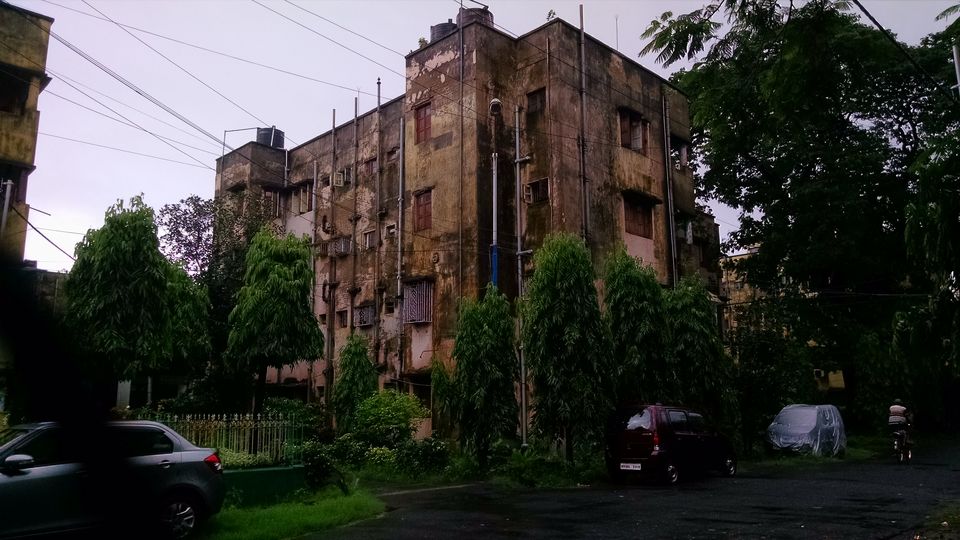 Photo of Kolkata - A city way behind time | My first business trip or My first solo exploration? 62/74 by Shashank Sinha