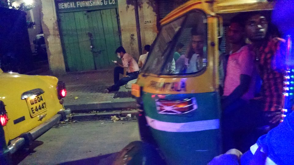 Photo of Kolkata - A city way behind time | My first business trip or My first solo exploration? 74/74 by Shashank Sinha